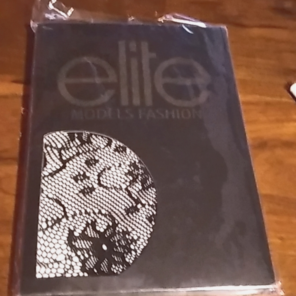 Elite fashion tights